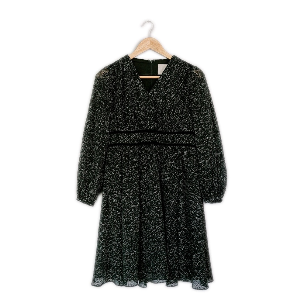 Gal Meets Glam Skylar Dress Size 6